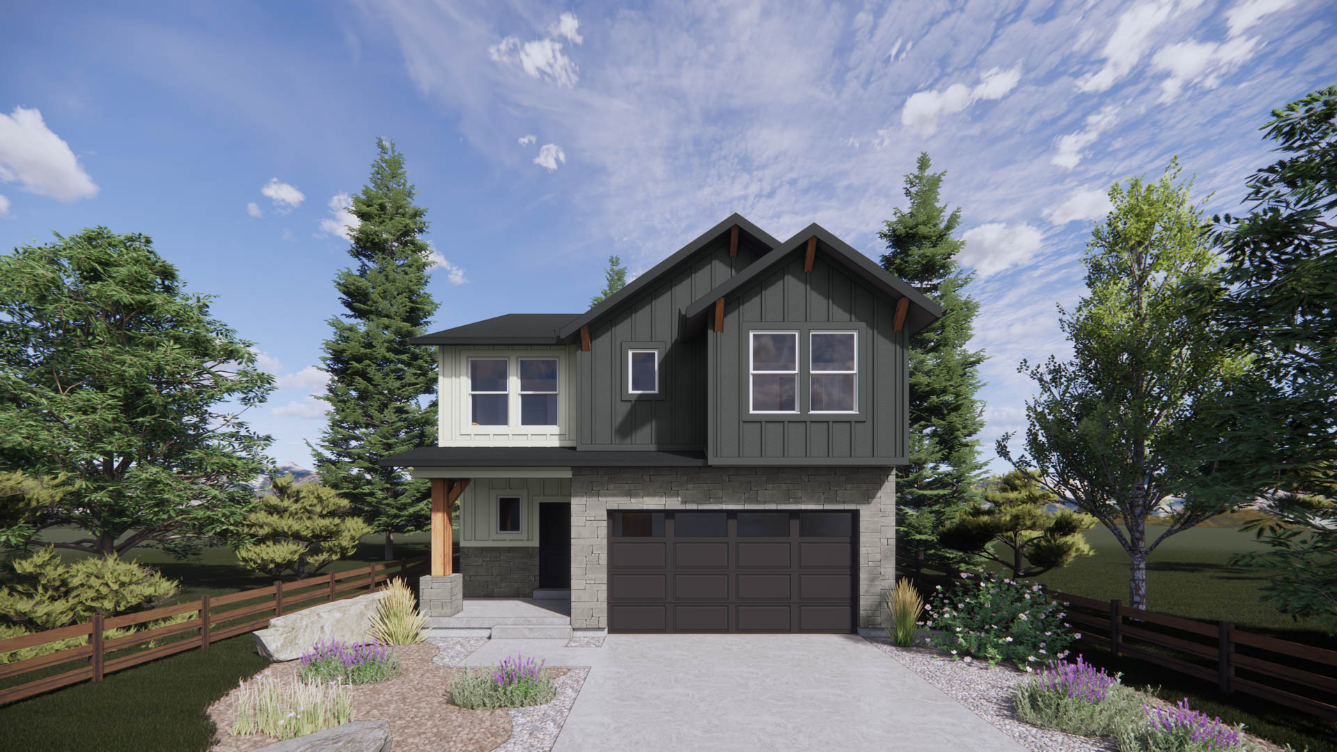 new homes for sale in heber city, utah