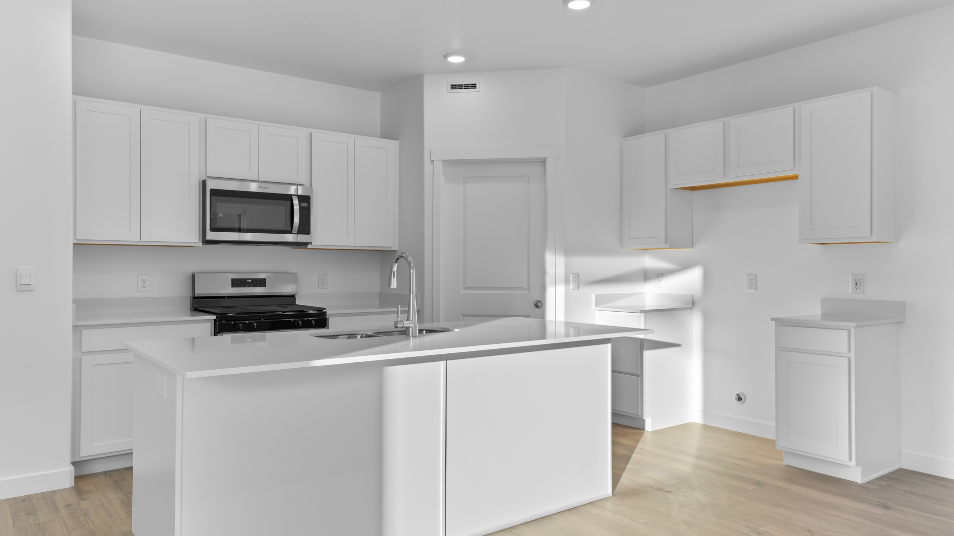 New homes for sale in Heber Utah