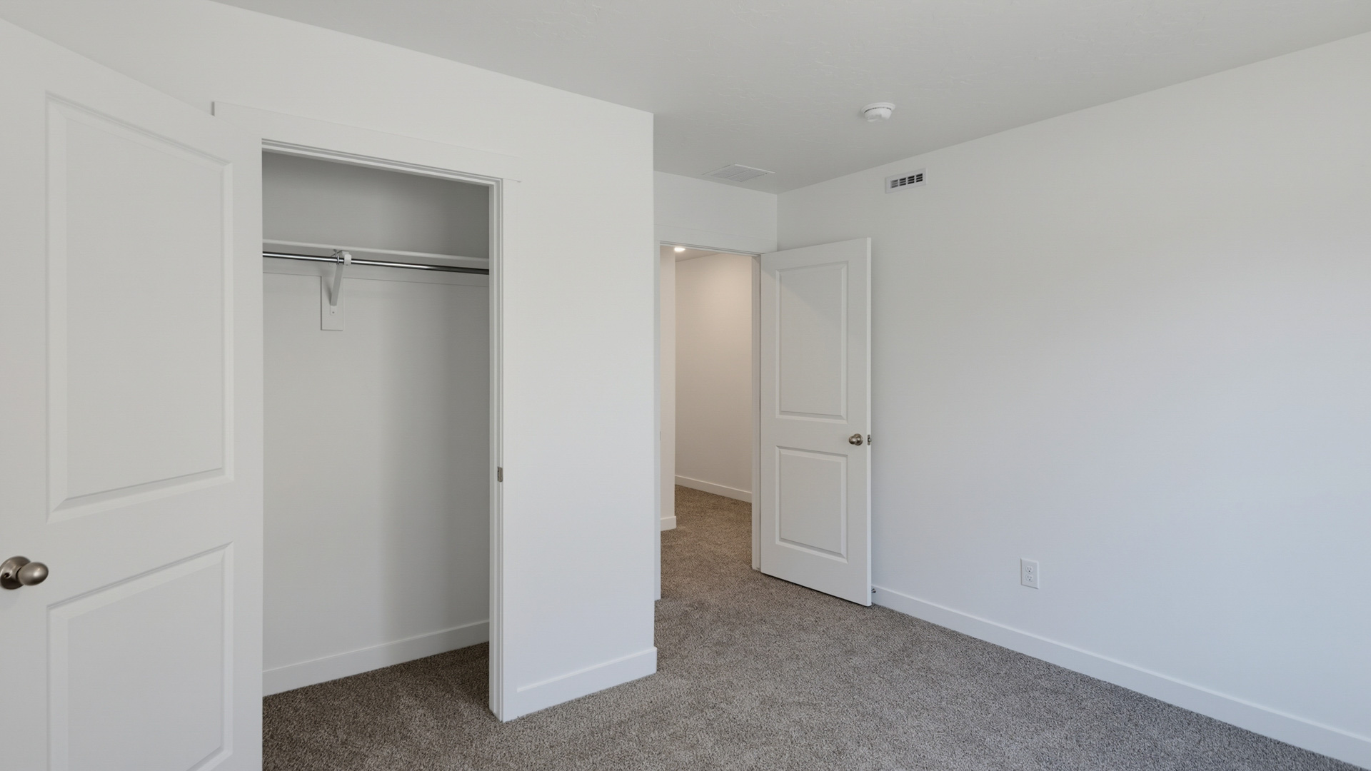 new community in Heber