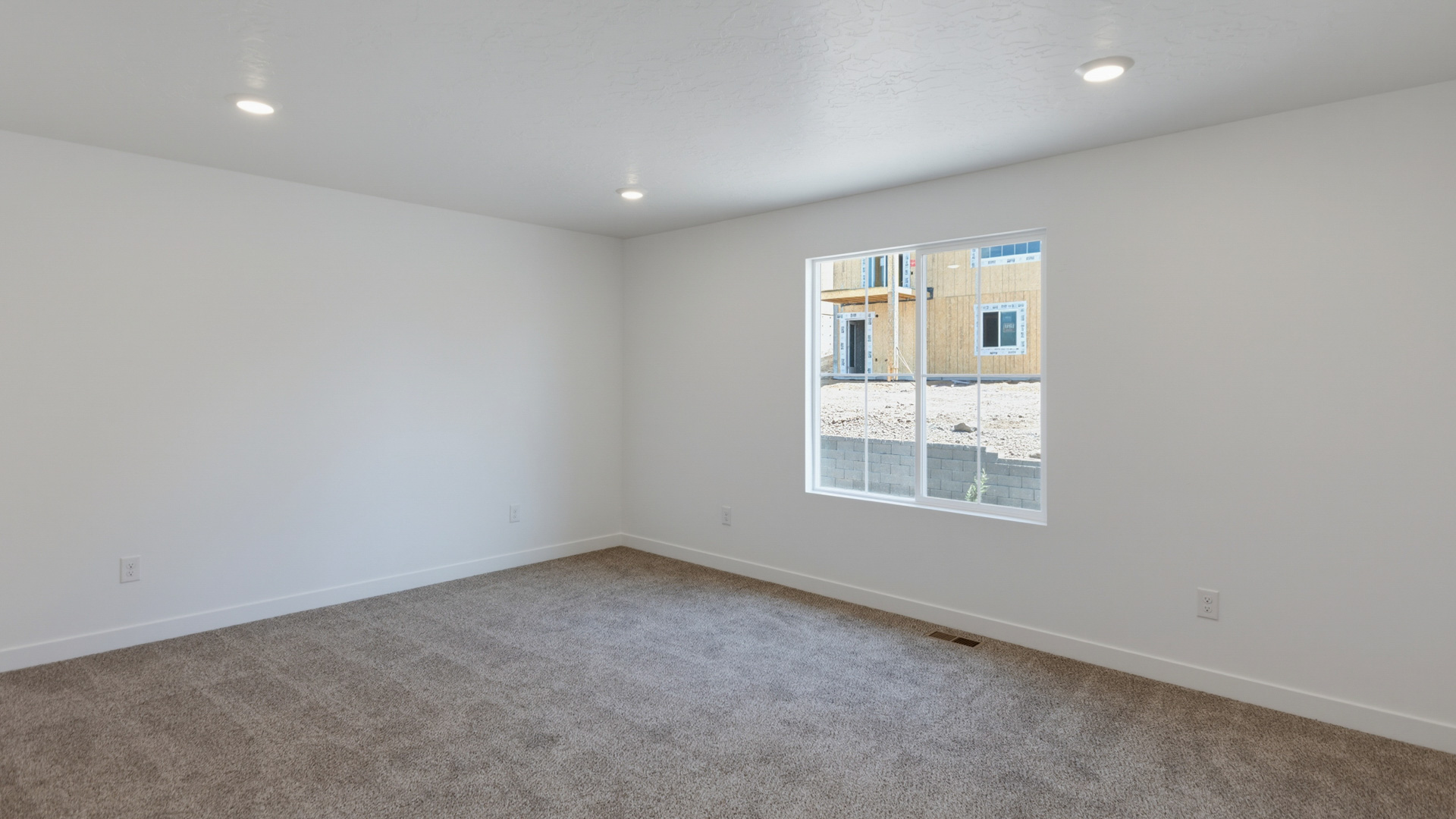 Heber developments