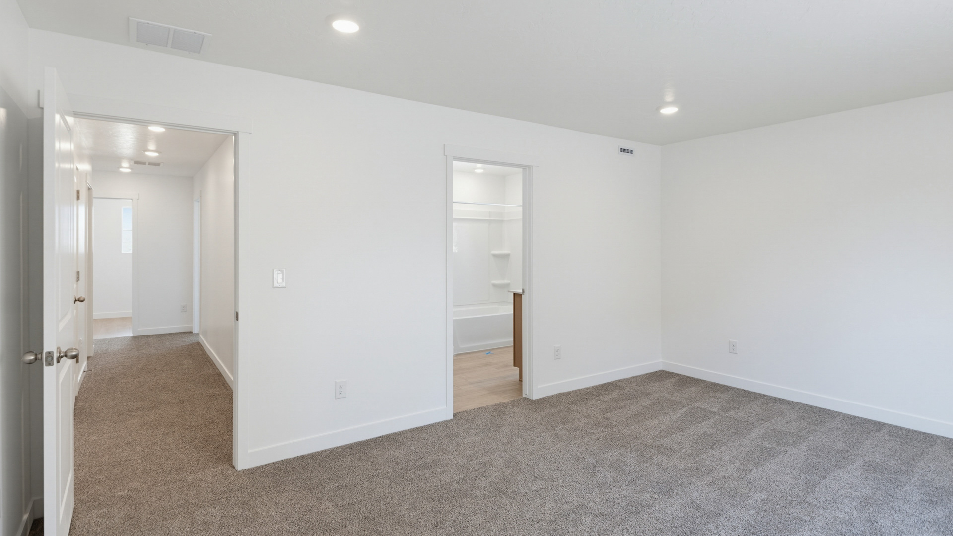 Heber developments