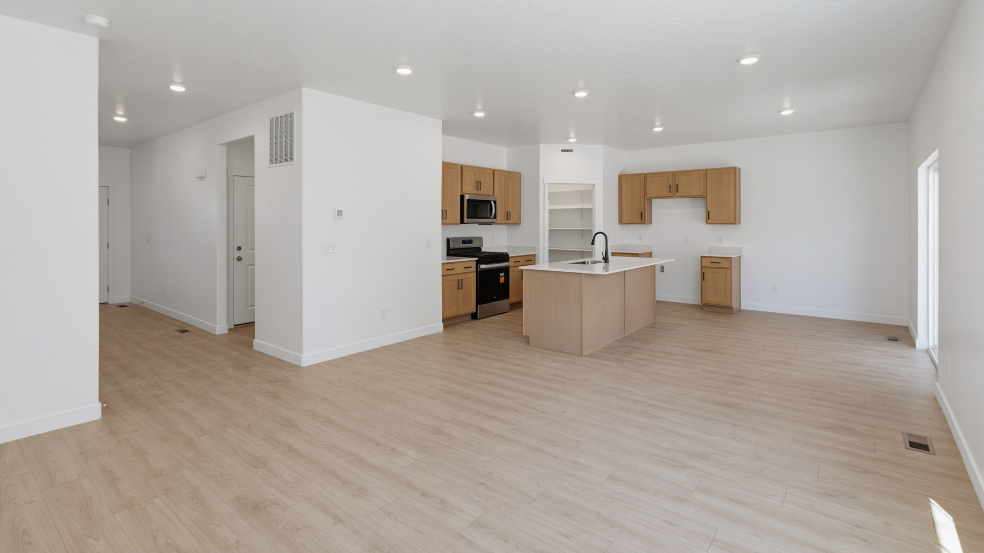 Heber home builders