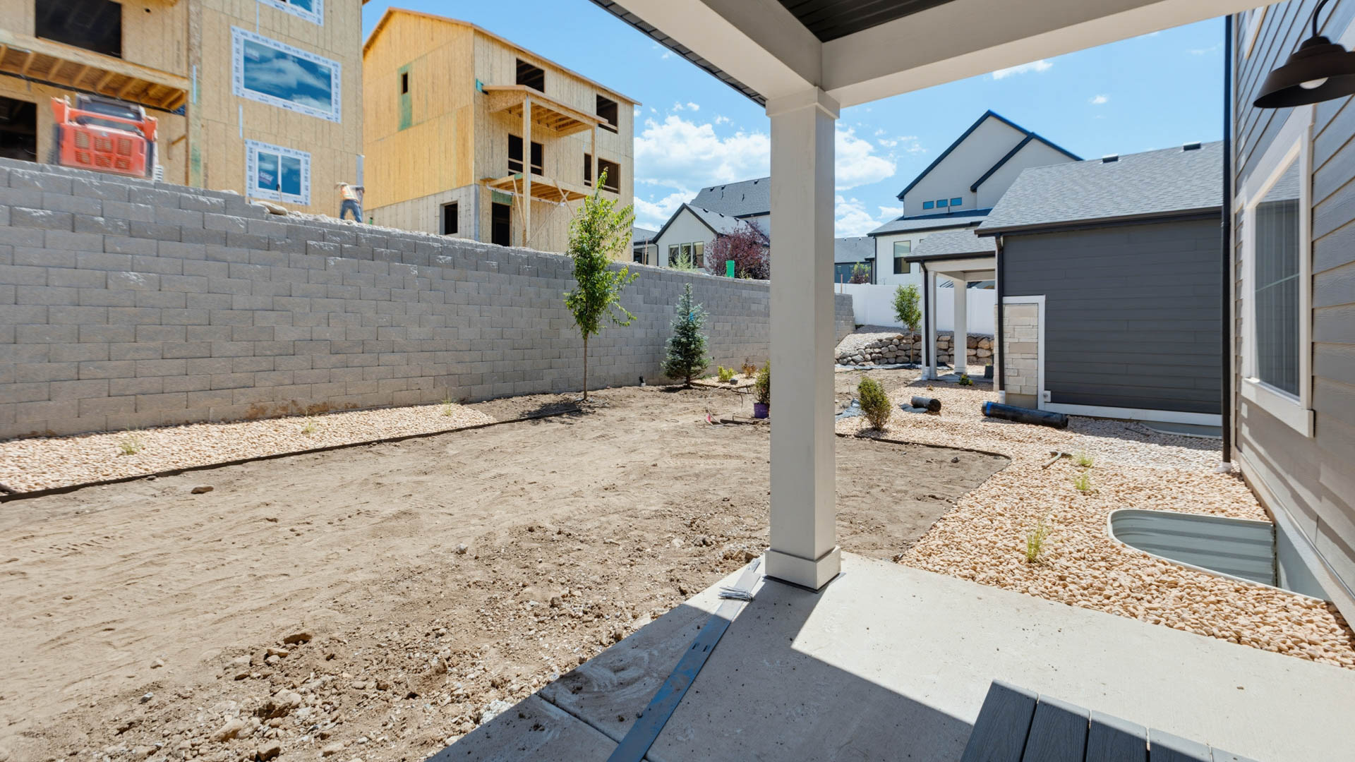 number on homebuilder in utah