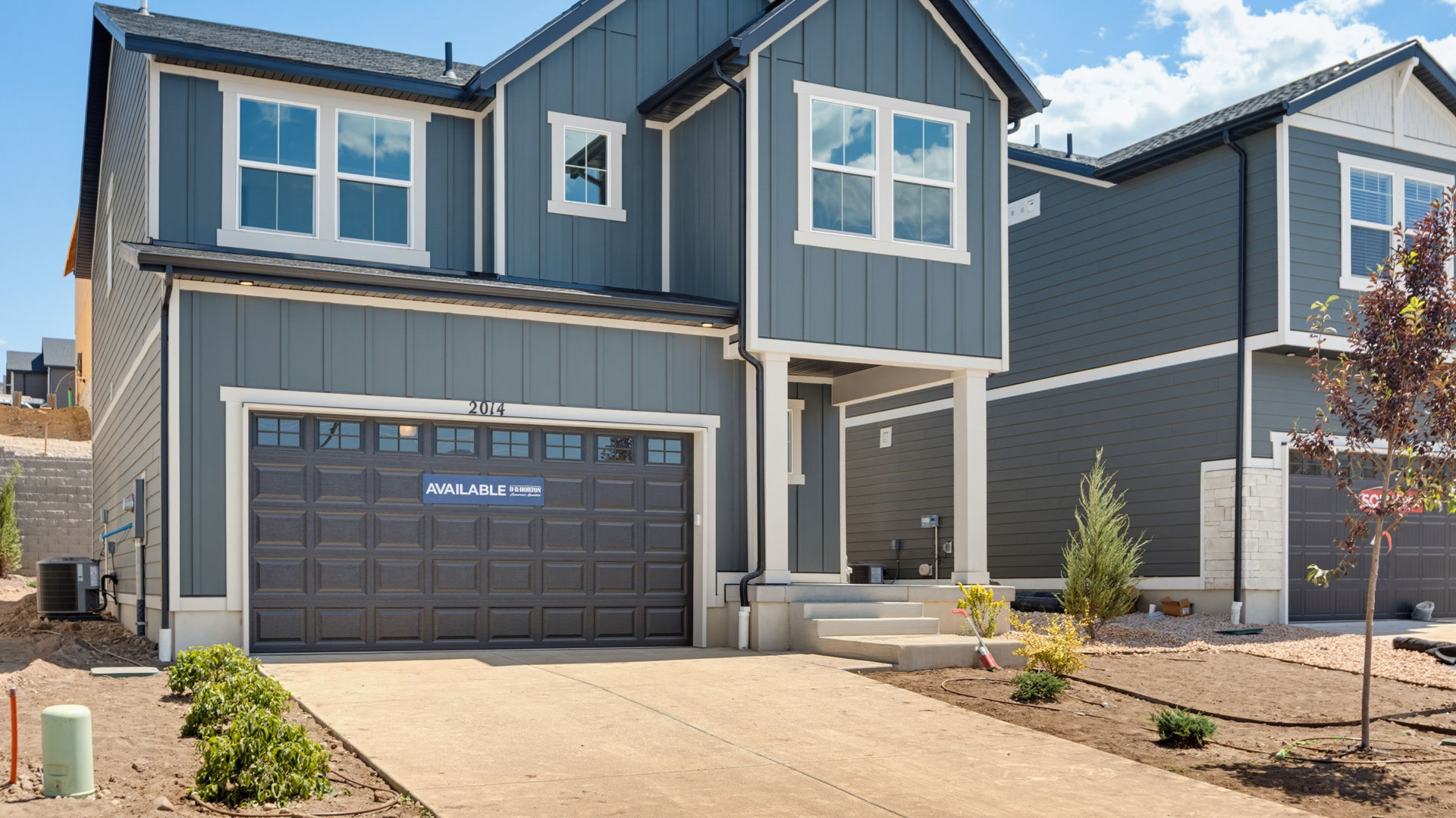 new Heber homes for saleHeber