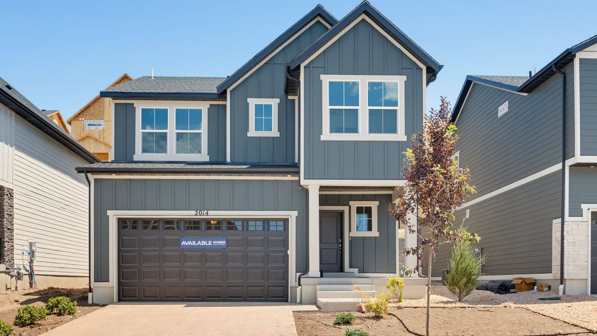 new homes for sale in Heber