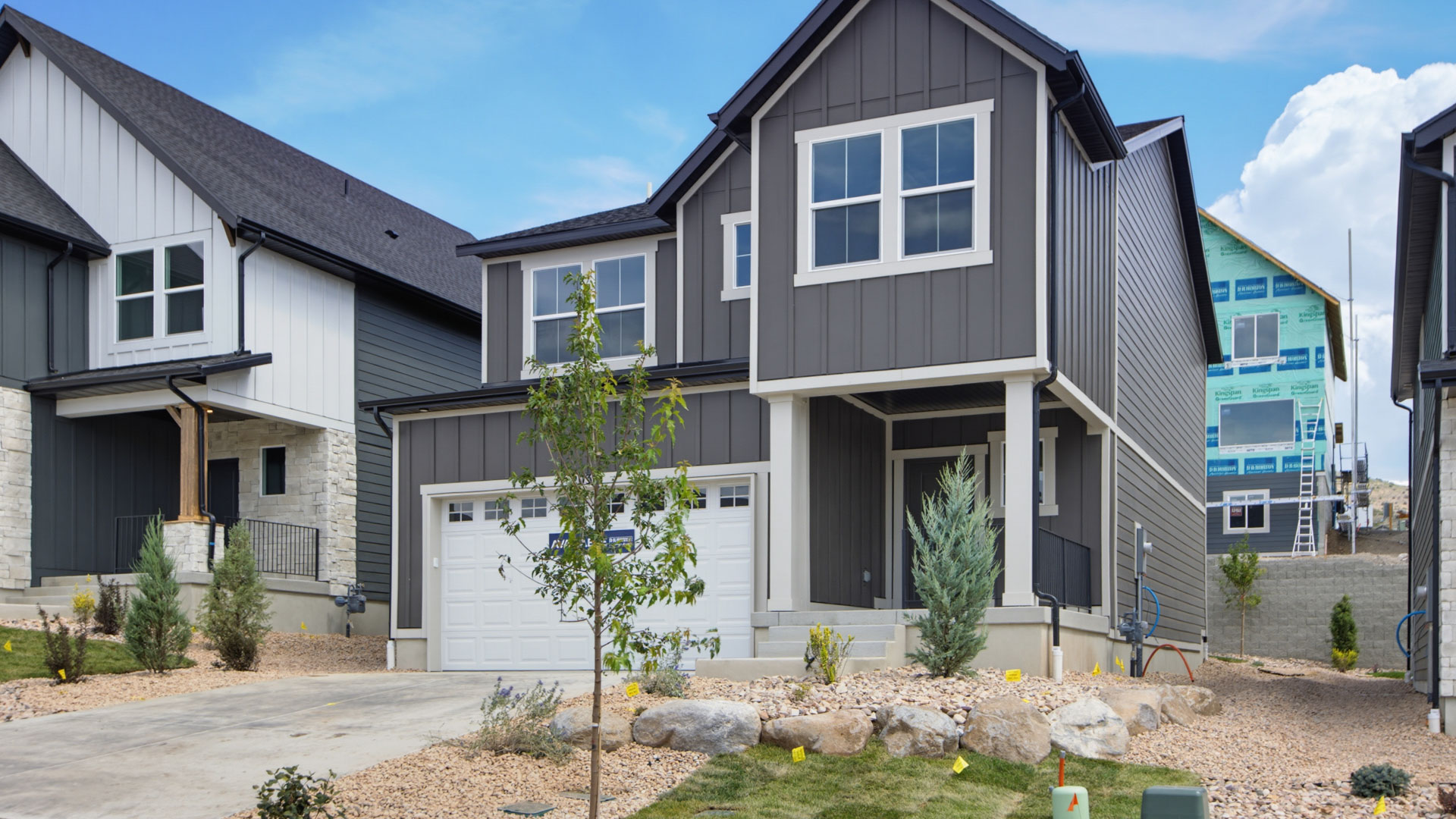 new homes for sale in heber city, utah