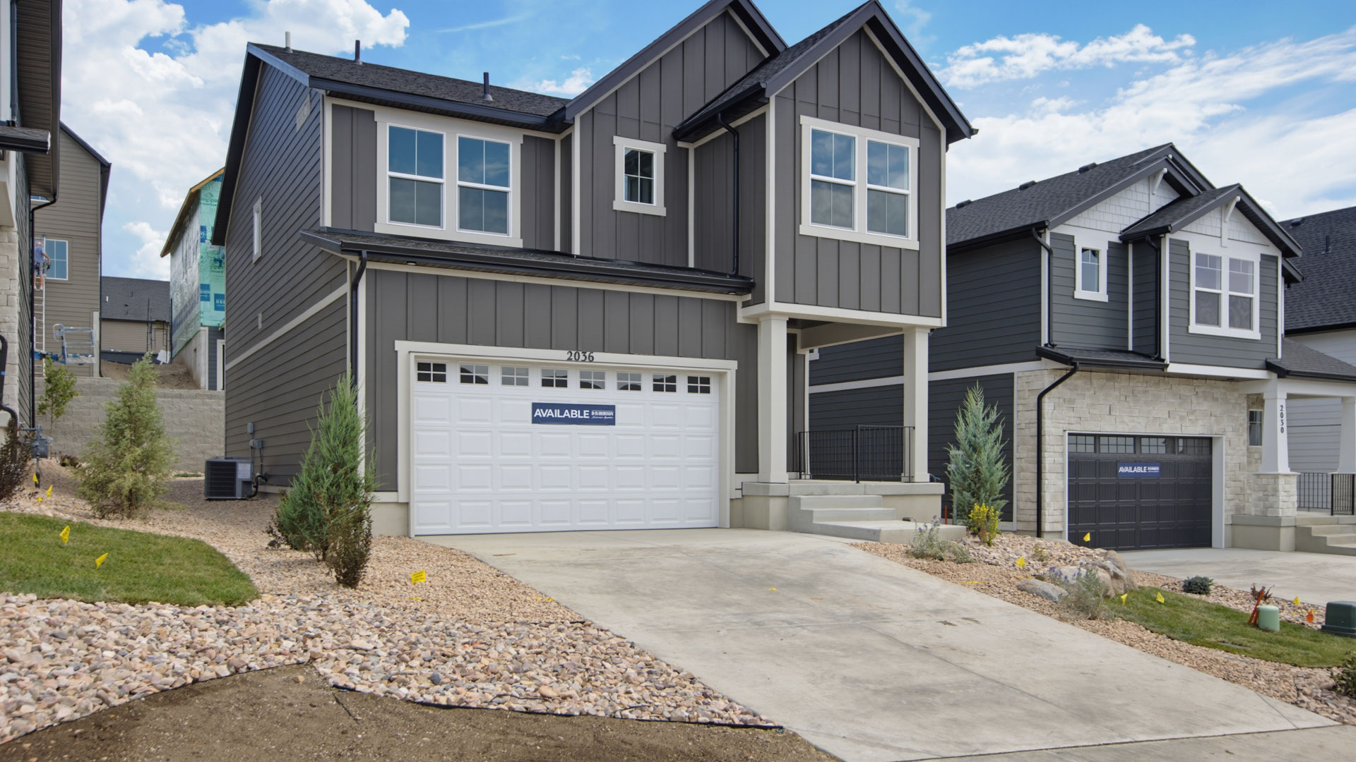 new homes for sale in heber city, utah