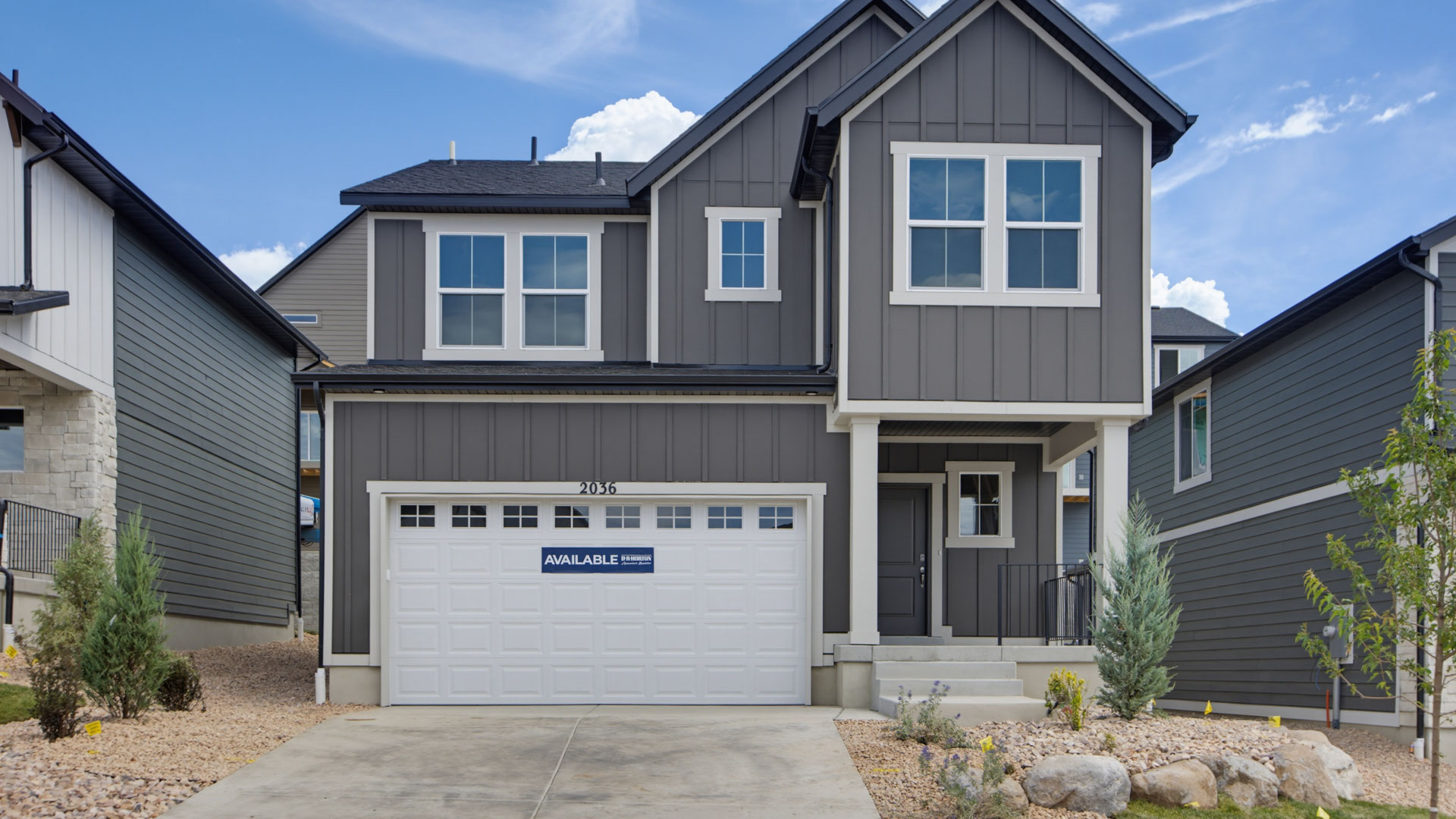 new homes for sale in heber city, utah