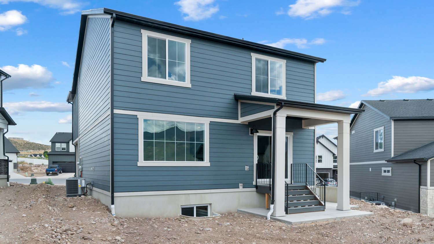 top homebuilder in utah