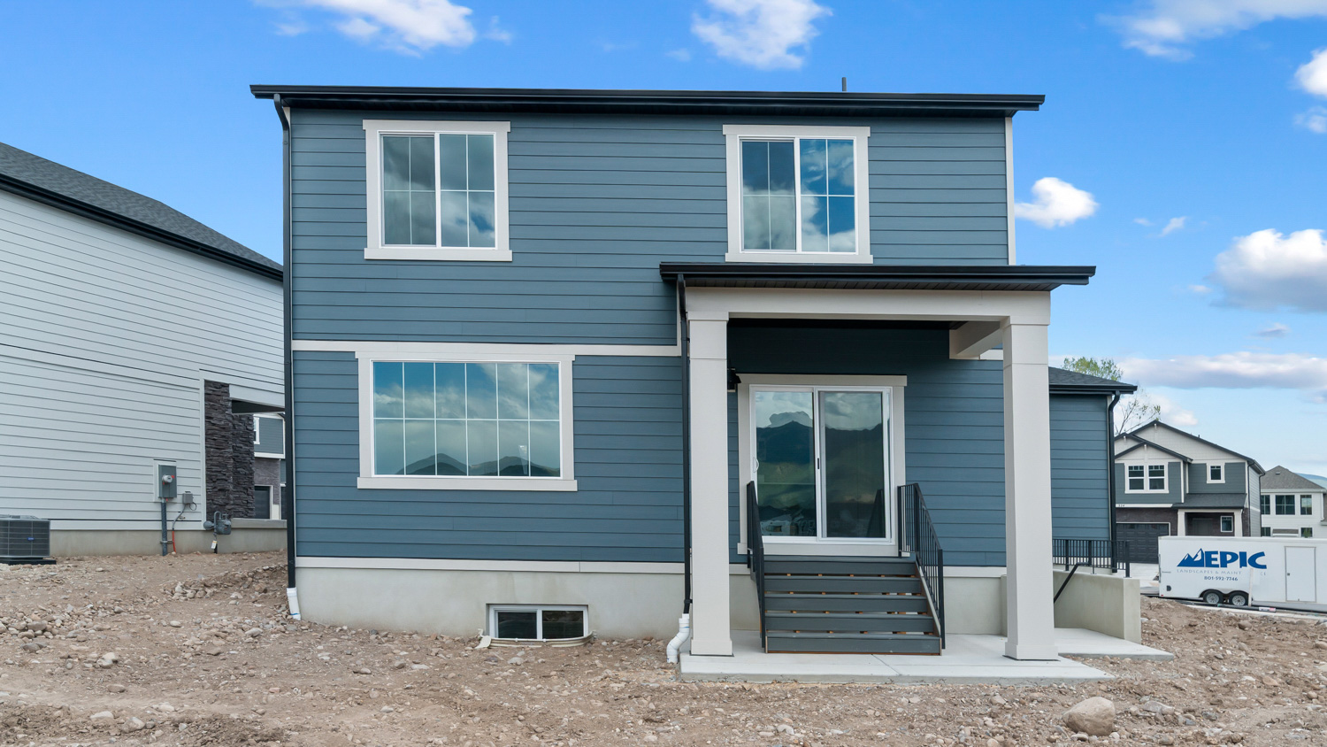 top homebuilder in utah