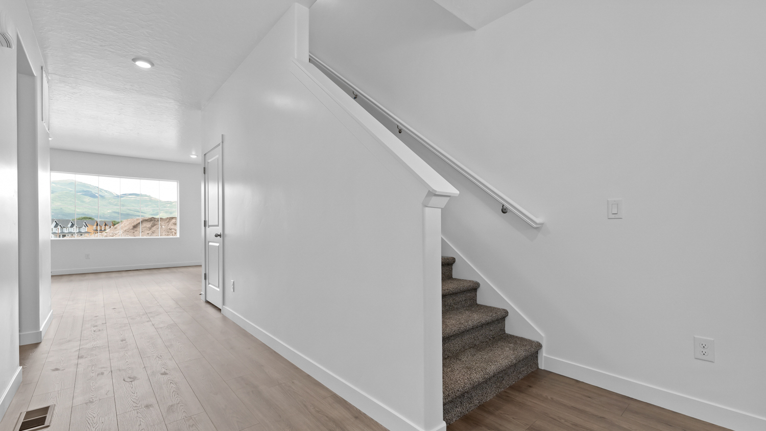 new homes in Heber