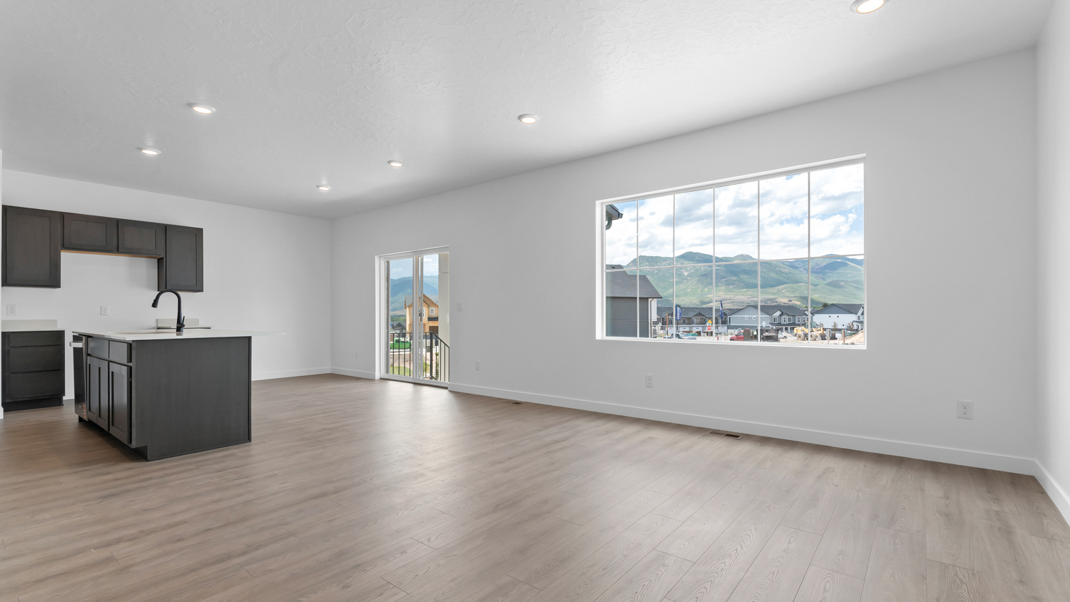 new builds in Heber