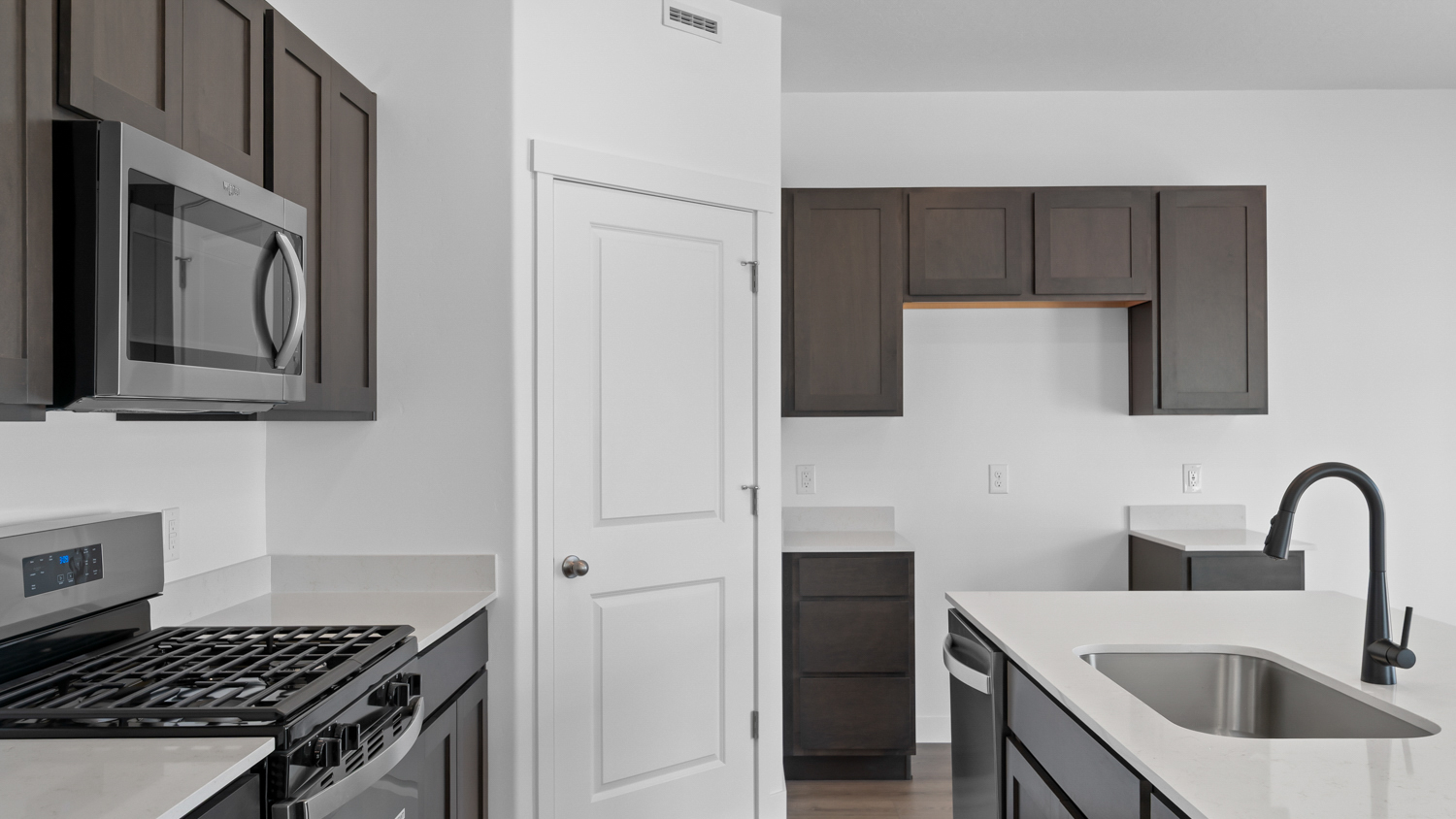 new construction Heber