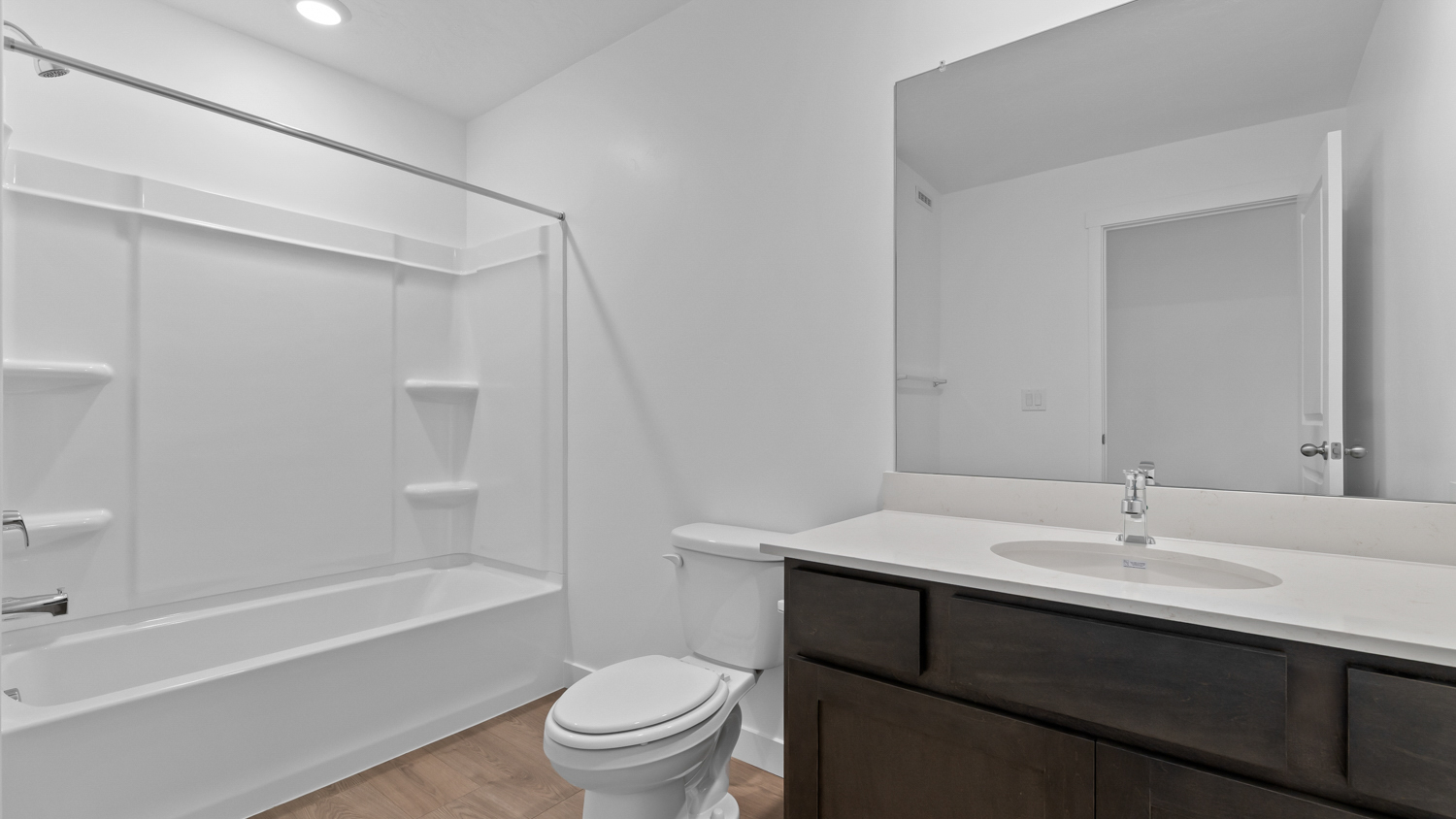 new community in Heber