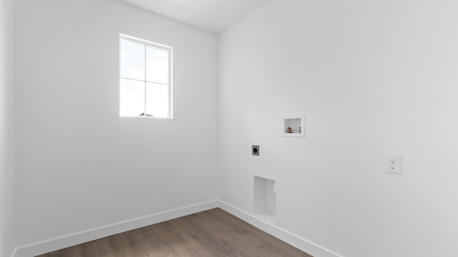 Heber developments