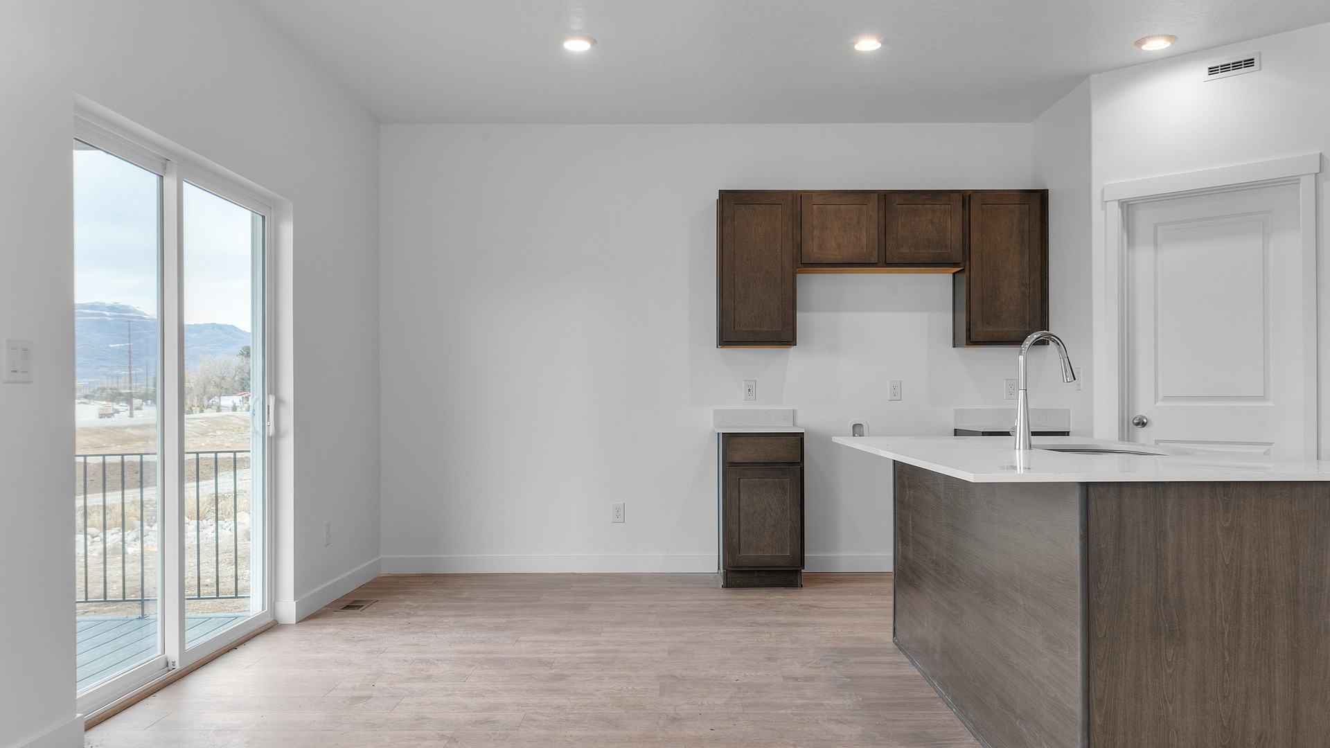 new developments in Heber