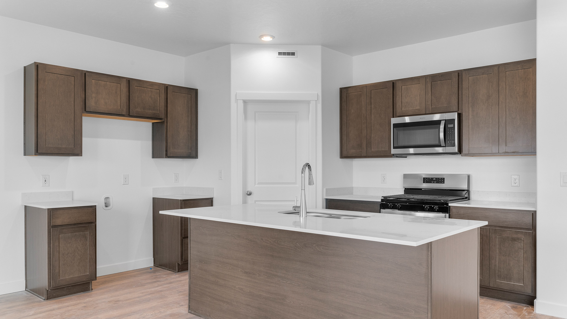 Heber builders