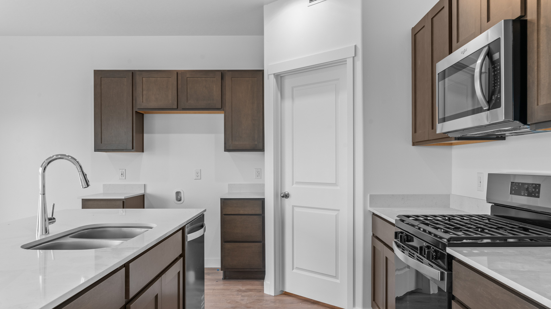 new construction Heber