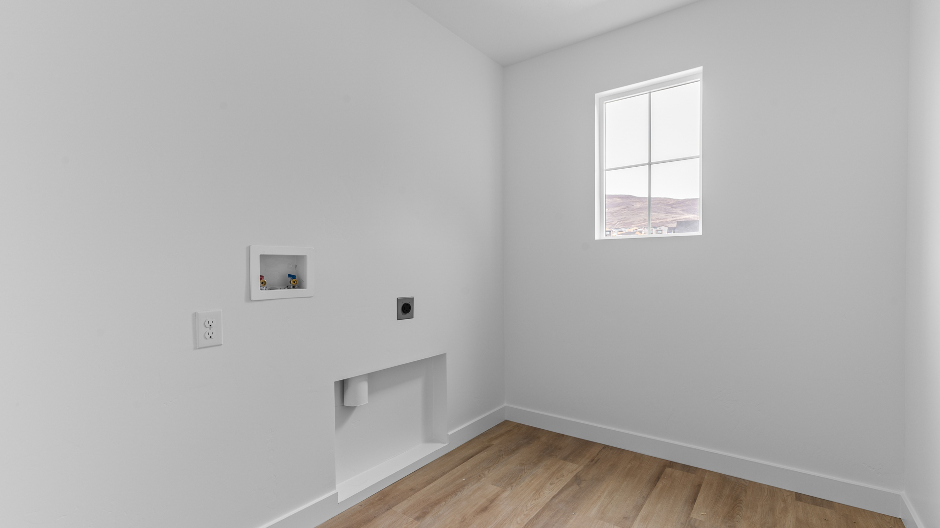 new community in Heber