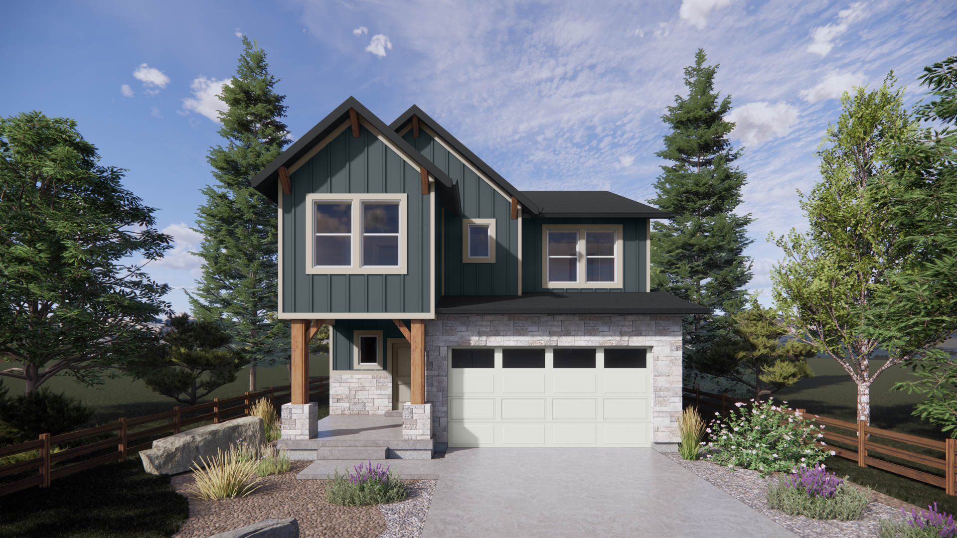 Heber homes for sale