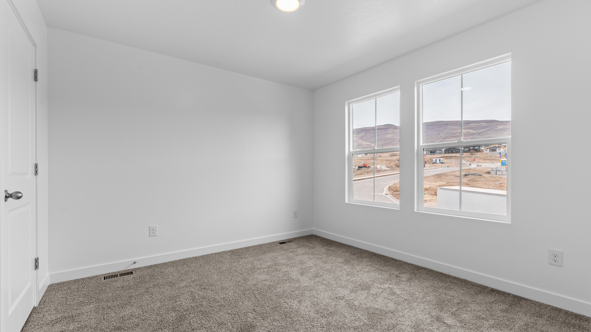 New homes in Heber for sale