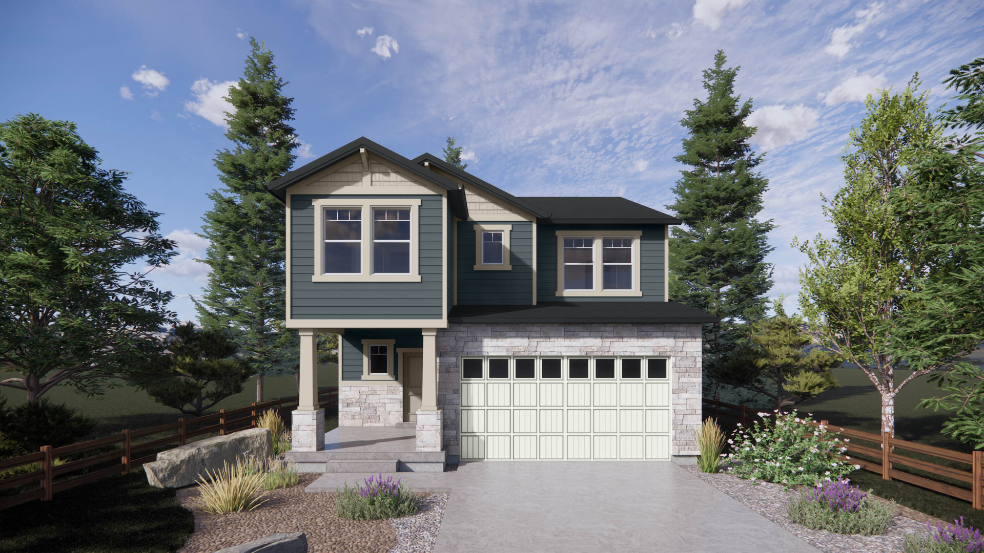 new homes for sale in heber city, utah