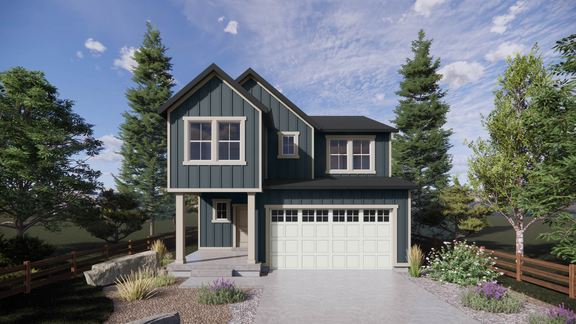 new homes for sale in heber city, utah