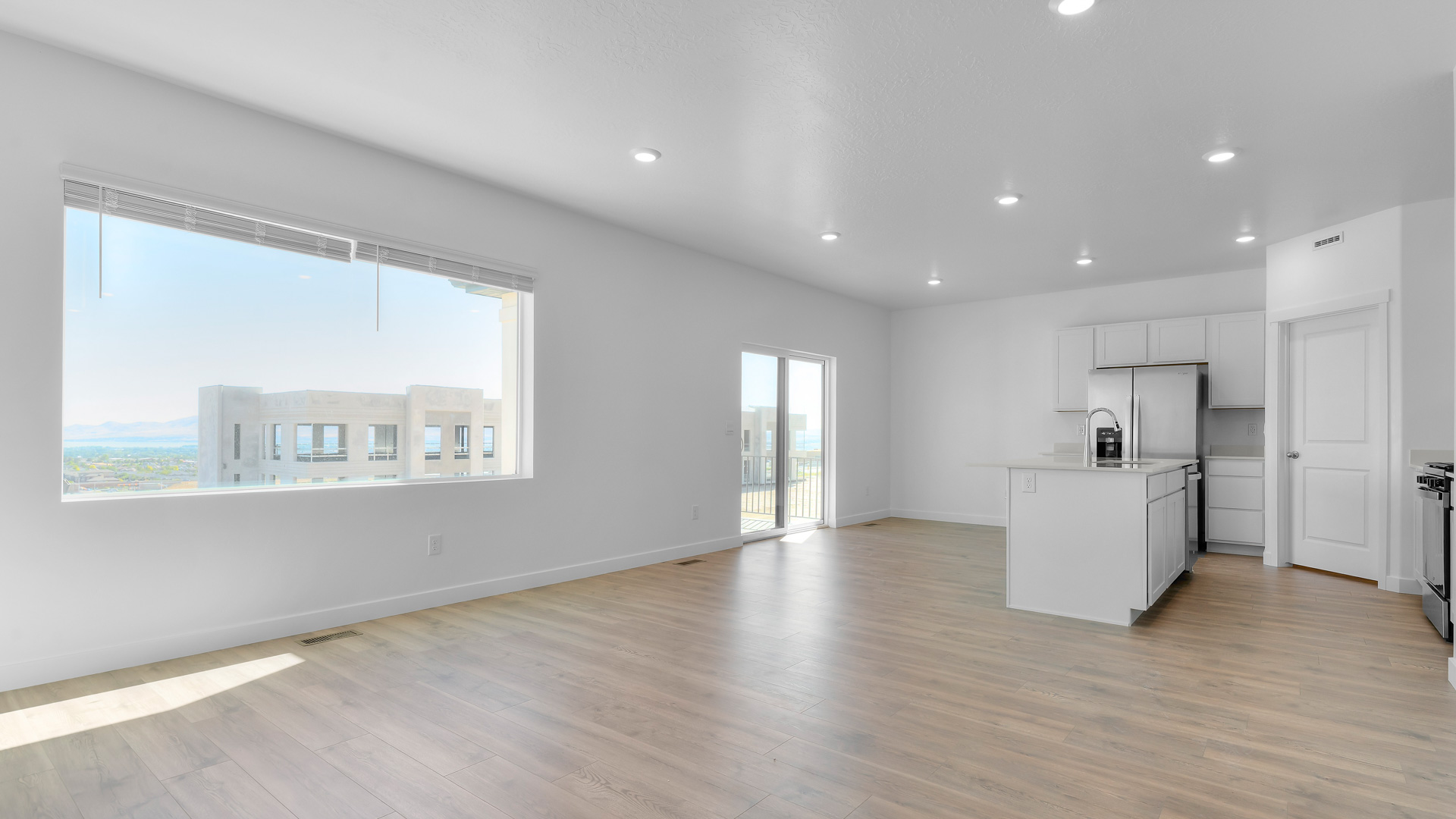 New homes in Heber Utah for sale