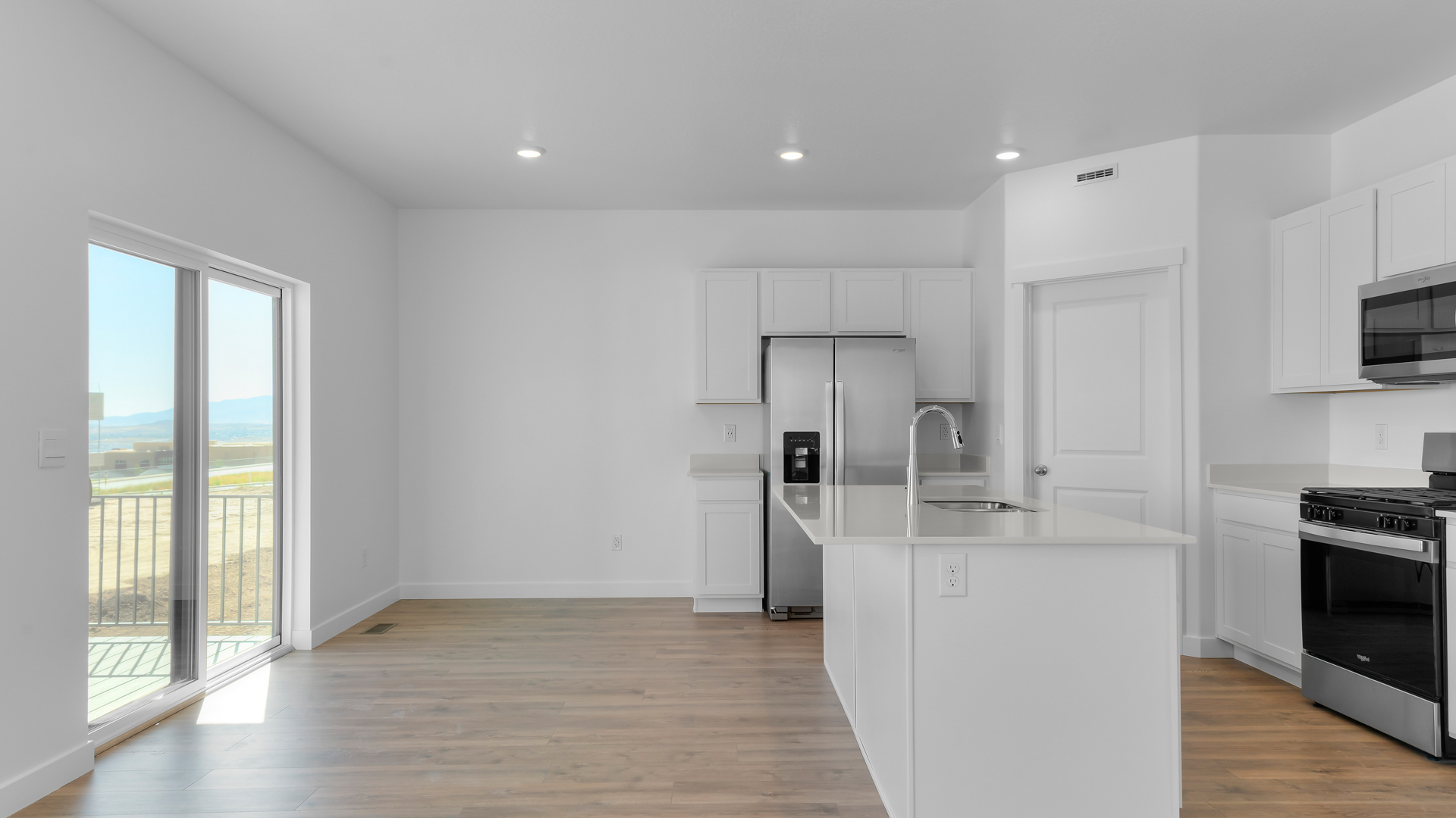 New homes in Heber Utah for sale