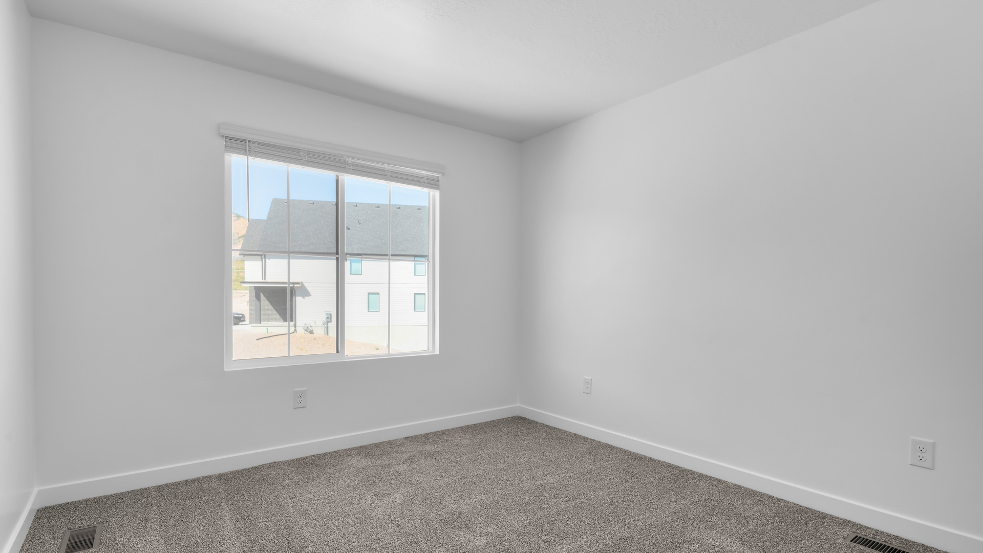 New homes in Heber Utah for sale