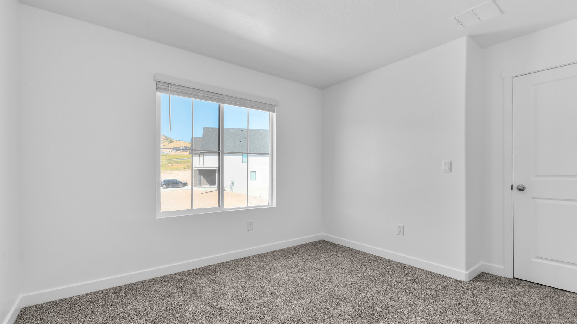 New homes in Heber Utah for sale