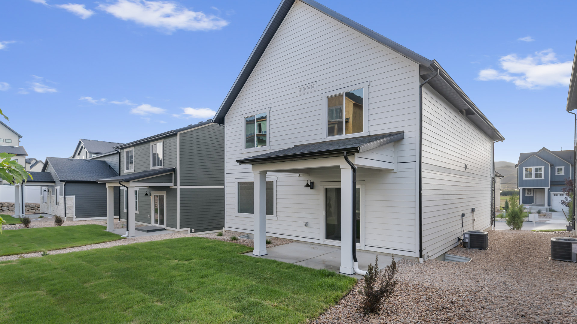 new homes for sale in heber city, utah