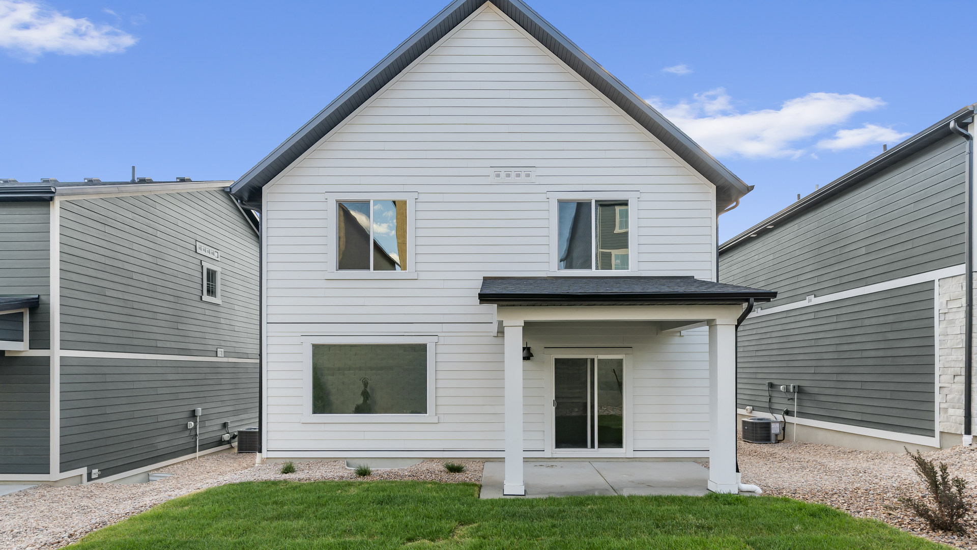new homes for sale in heber city, utah