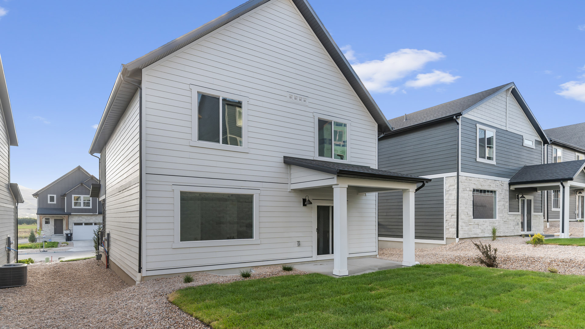 new homes for sale in heber city, utah