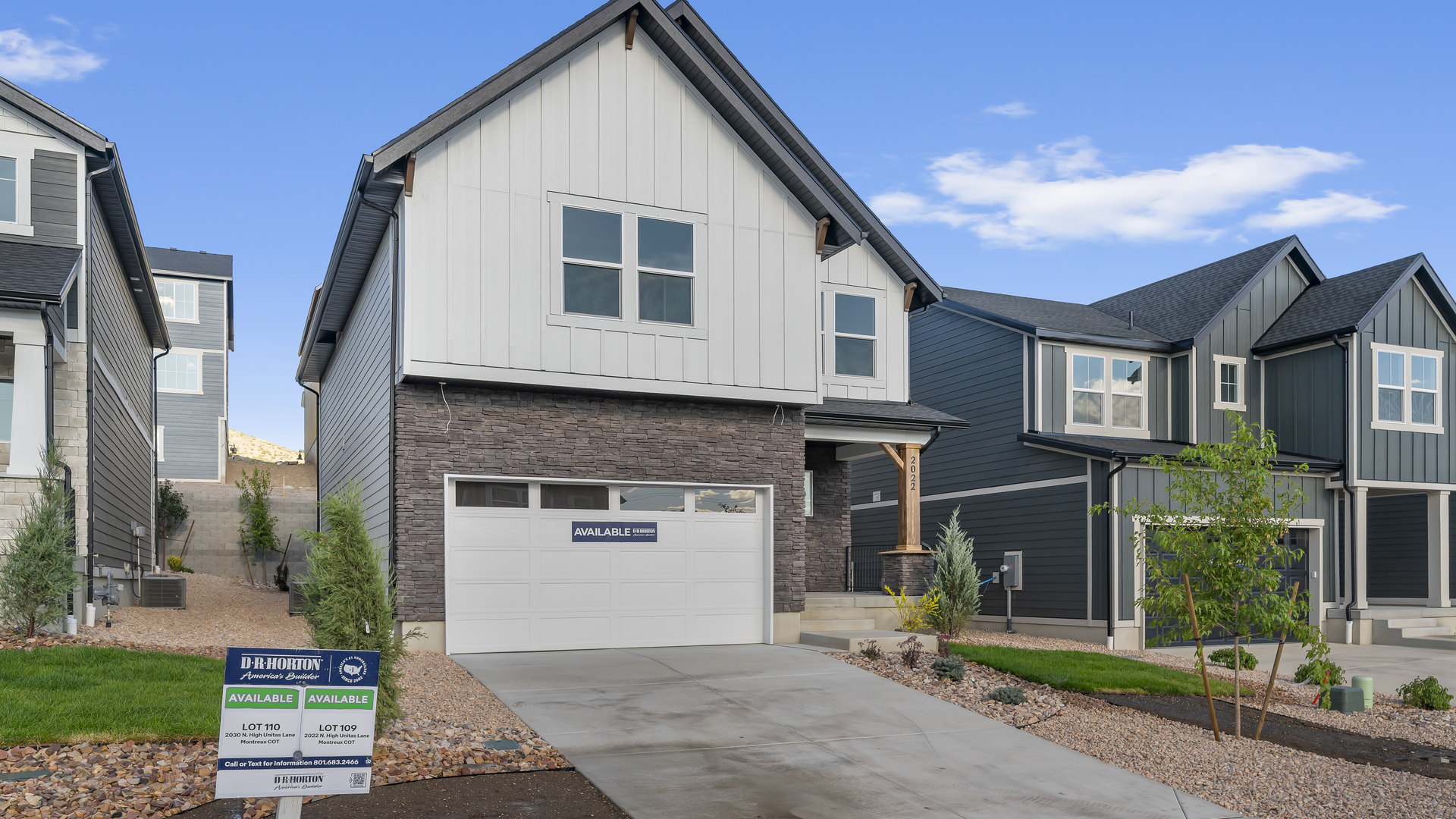 new homes for sale in heber city, utah