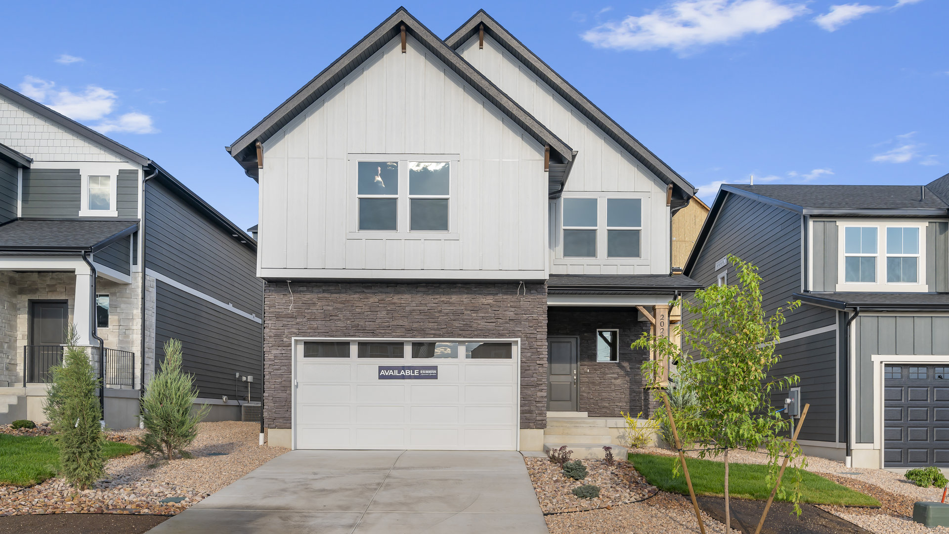 new homes for sale in heber city, utah