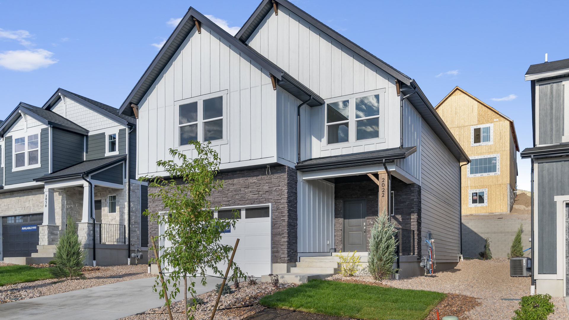 new homes for sale in heber city, utah