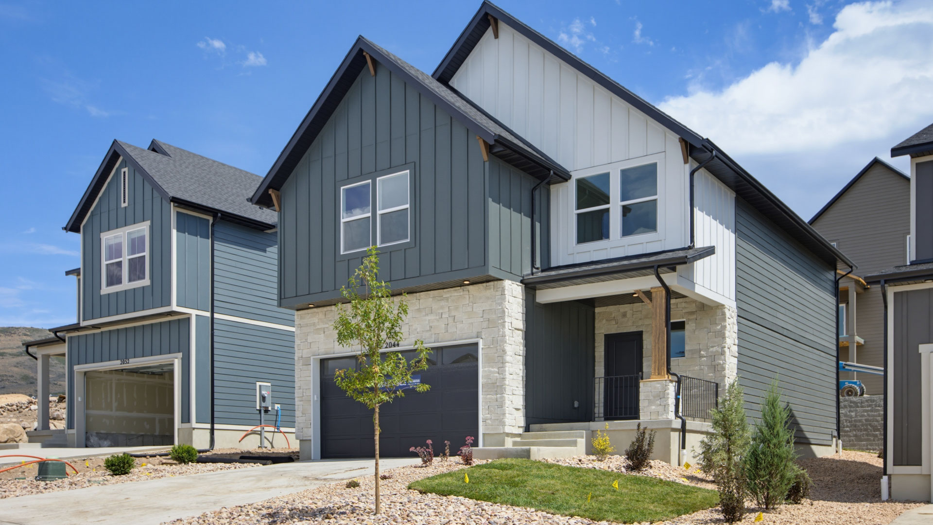 2044 N High Uintas Lane #112
