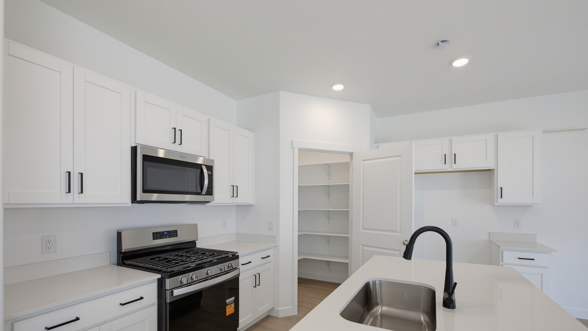new homes for sale in Heber