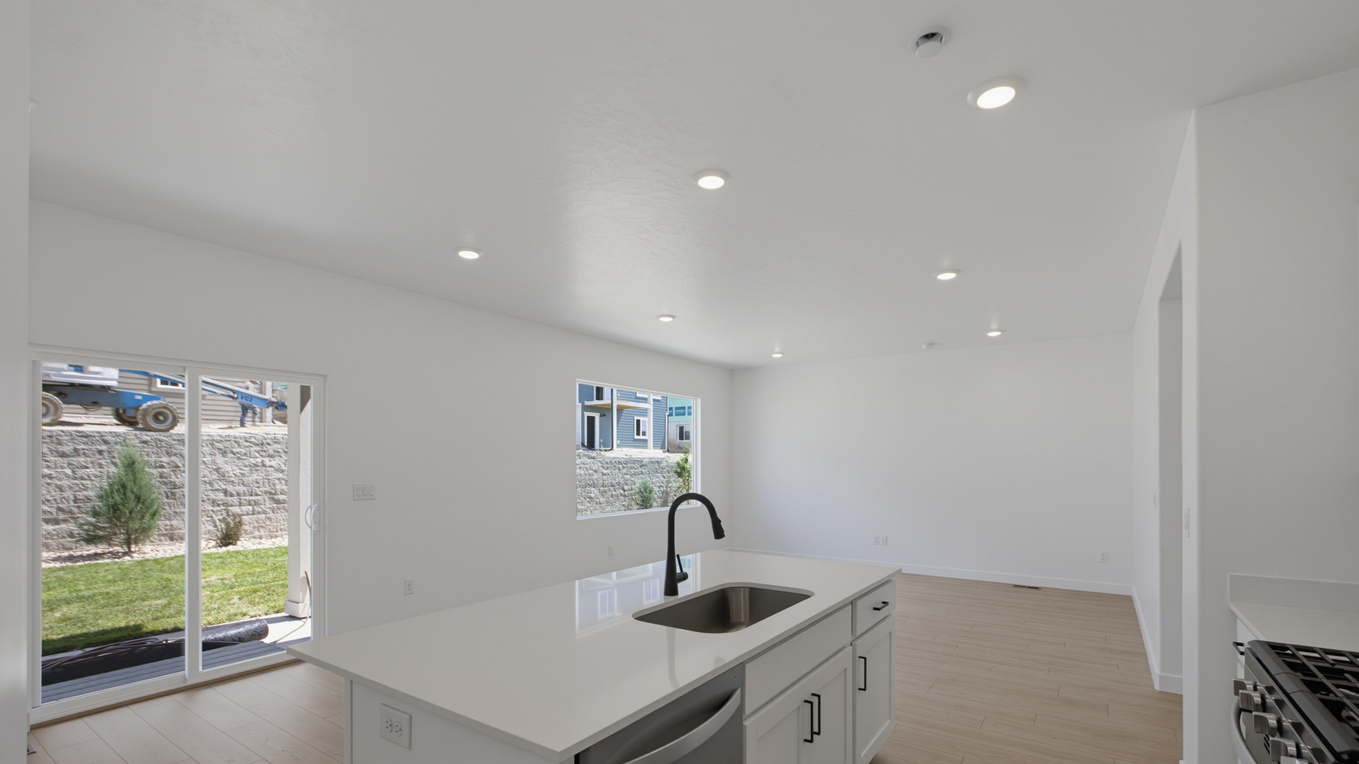 new homes for sale in Heber