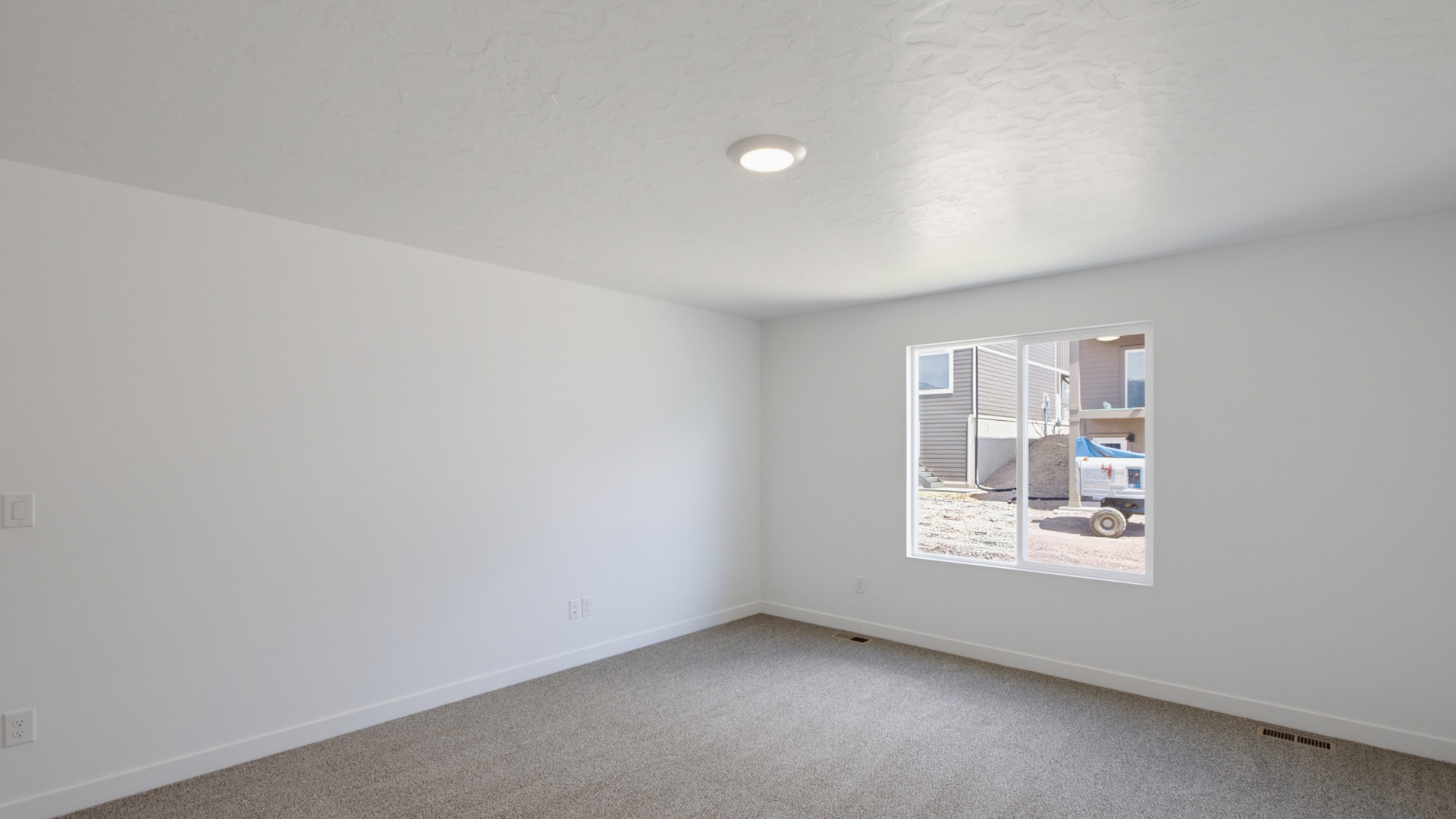 new homes for sale in Heber
