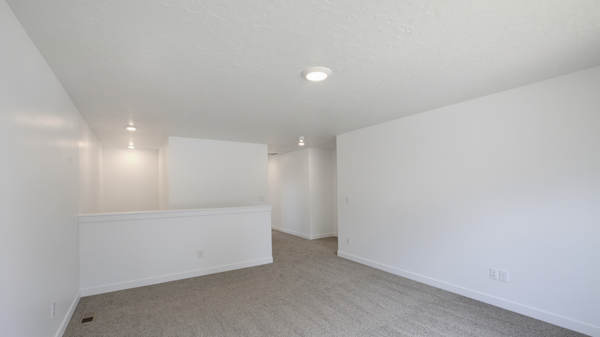 new homes for sale in Heber