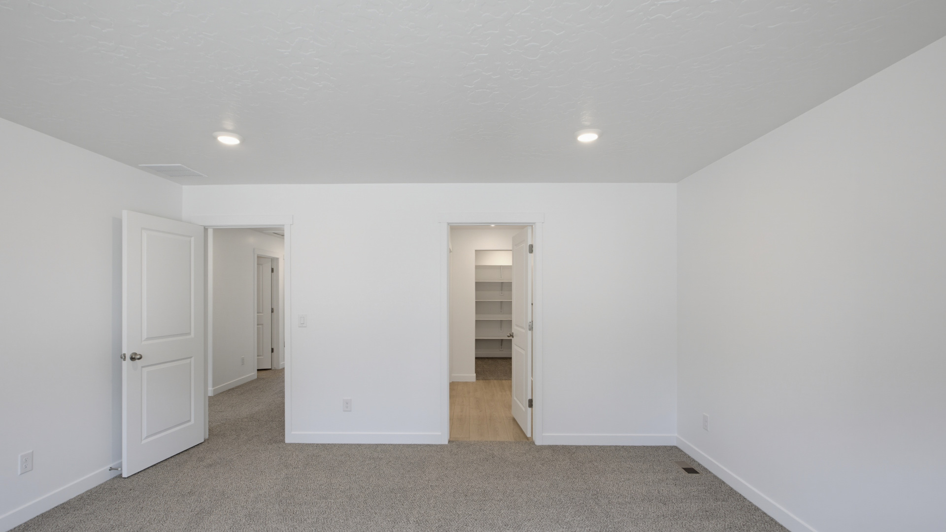new homes for sale in Heber