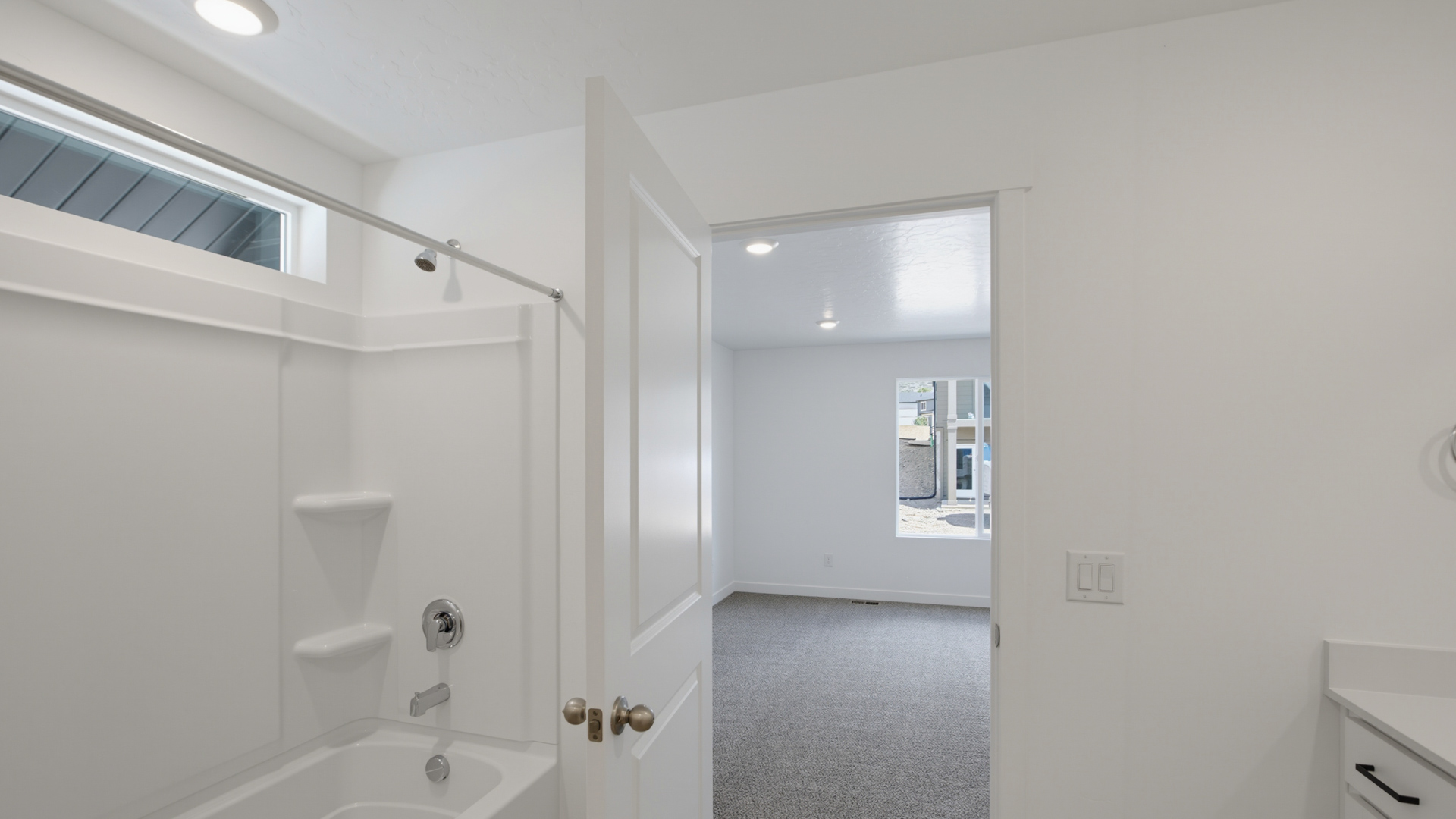 new homes for sale in Heber