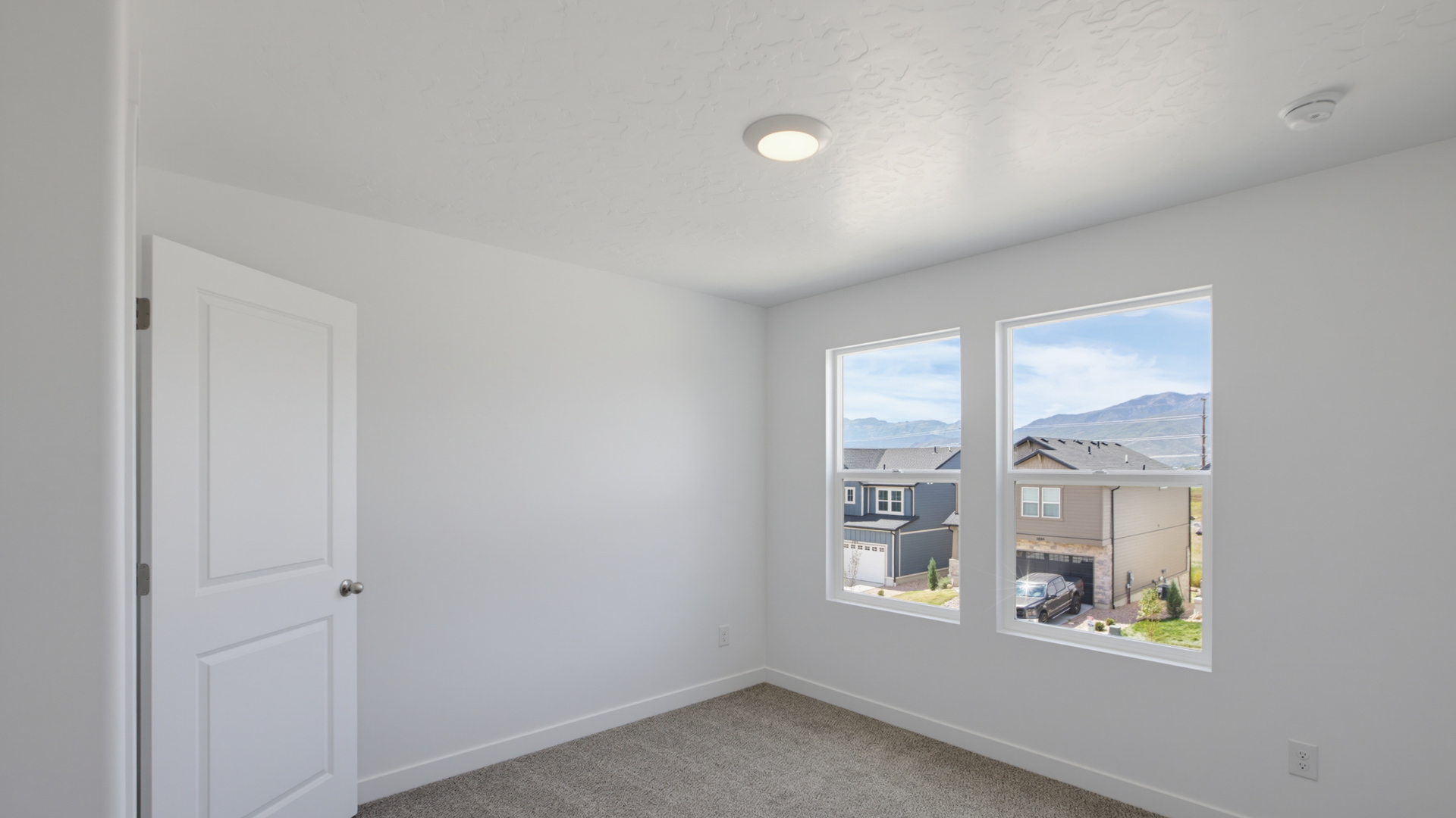 new homes for sale in Heber