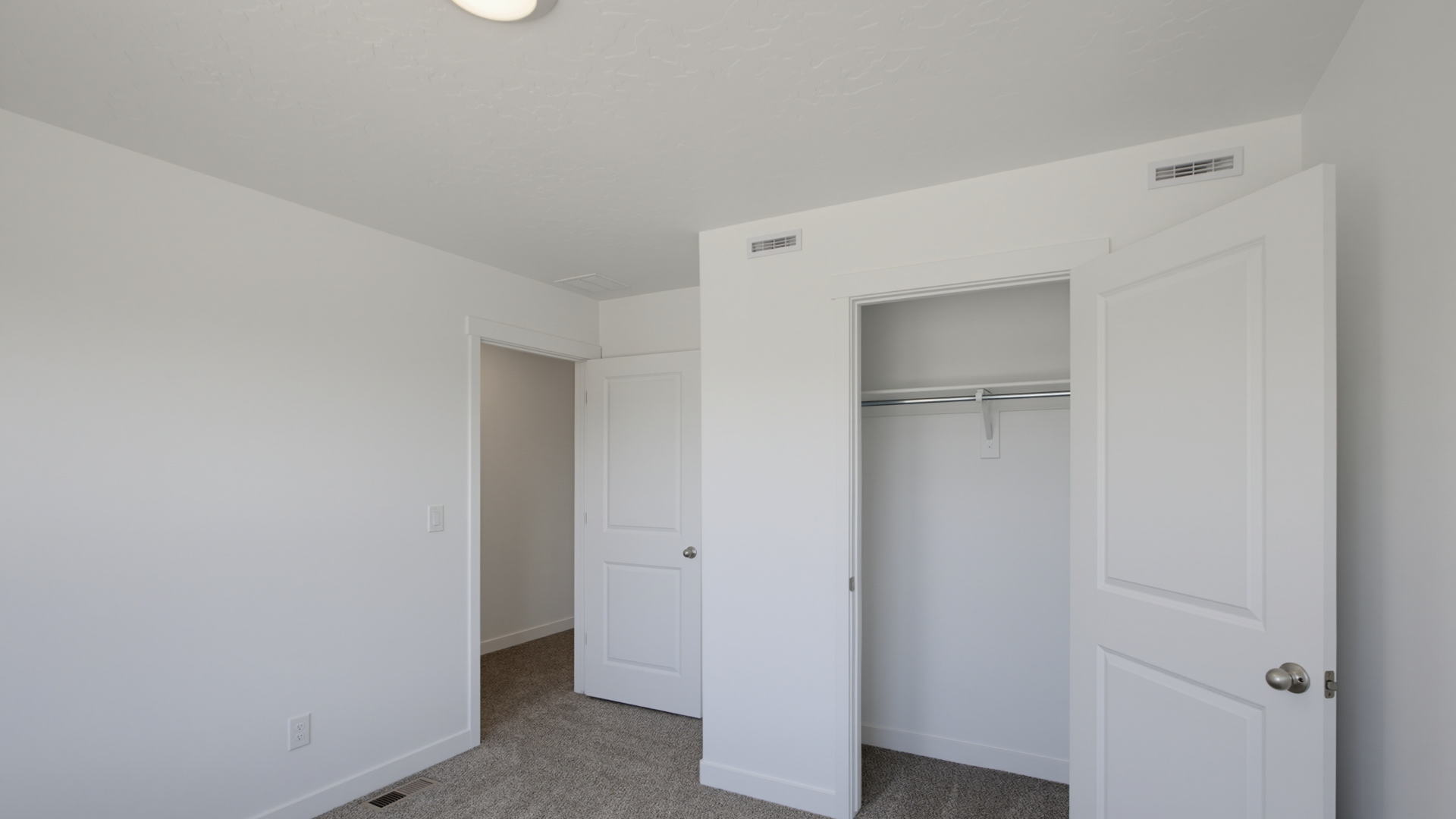 new homes for sale in Heber