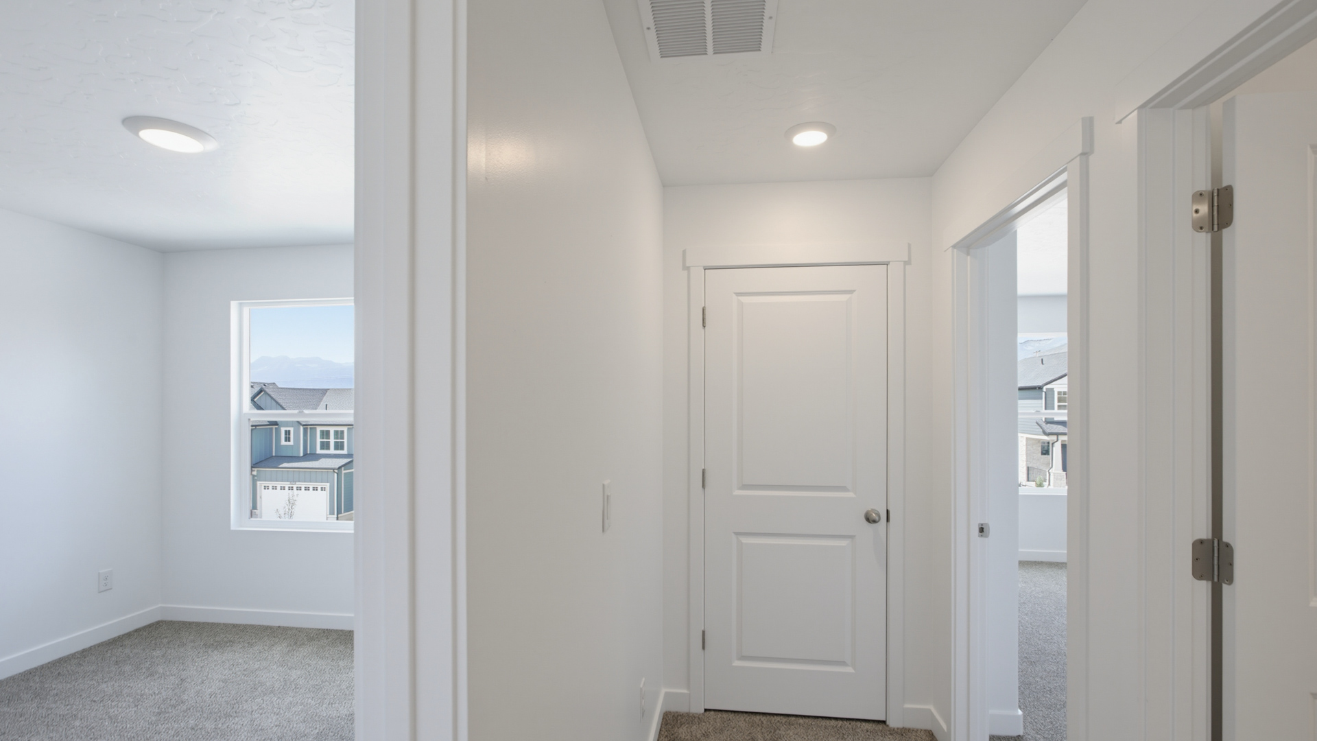 new homes for sale in Heber