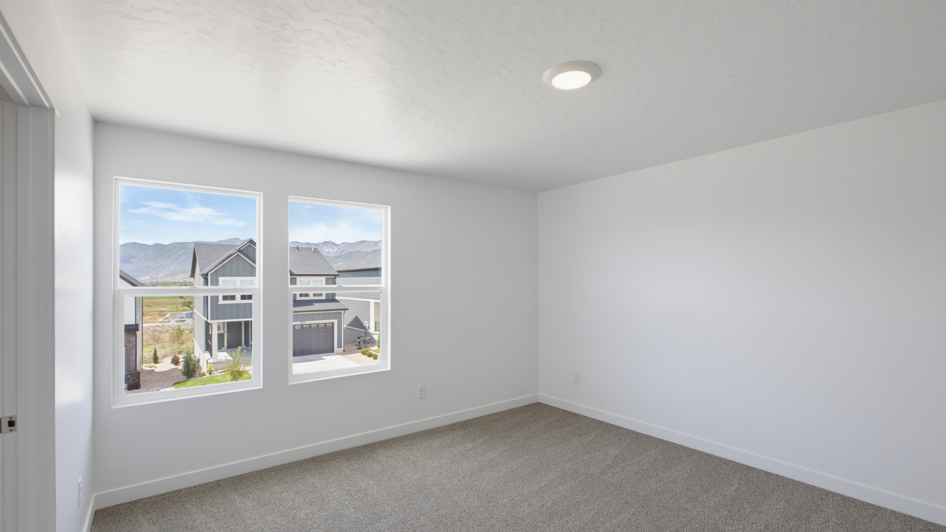 new homes for sale in Heber