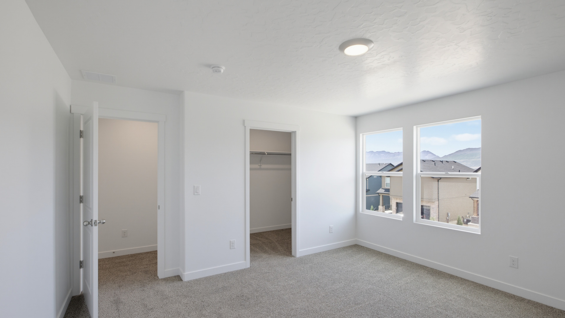 new homes for sale in Heber