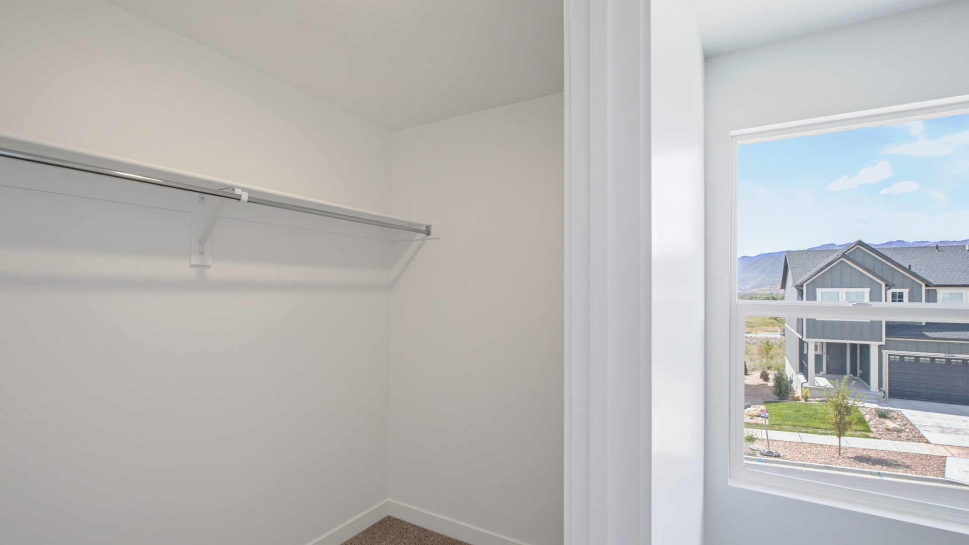 new homes for sale in Heber